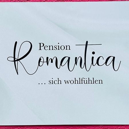 Romantica 러스트 외부 사진