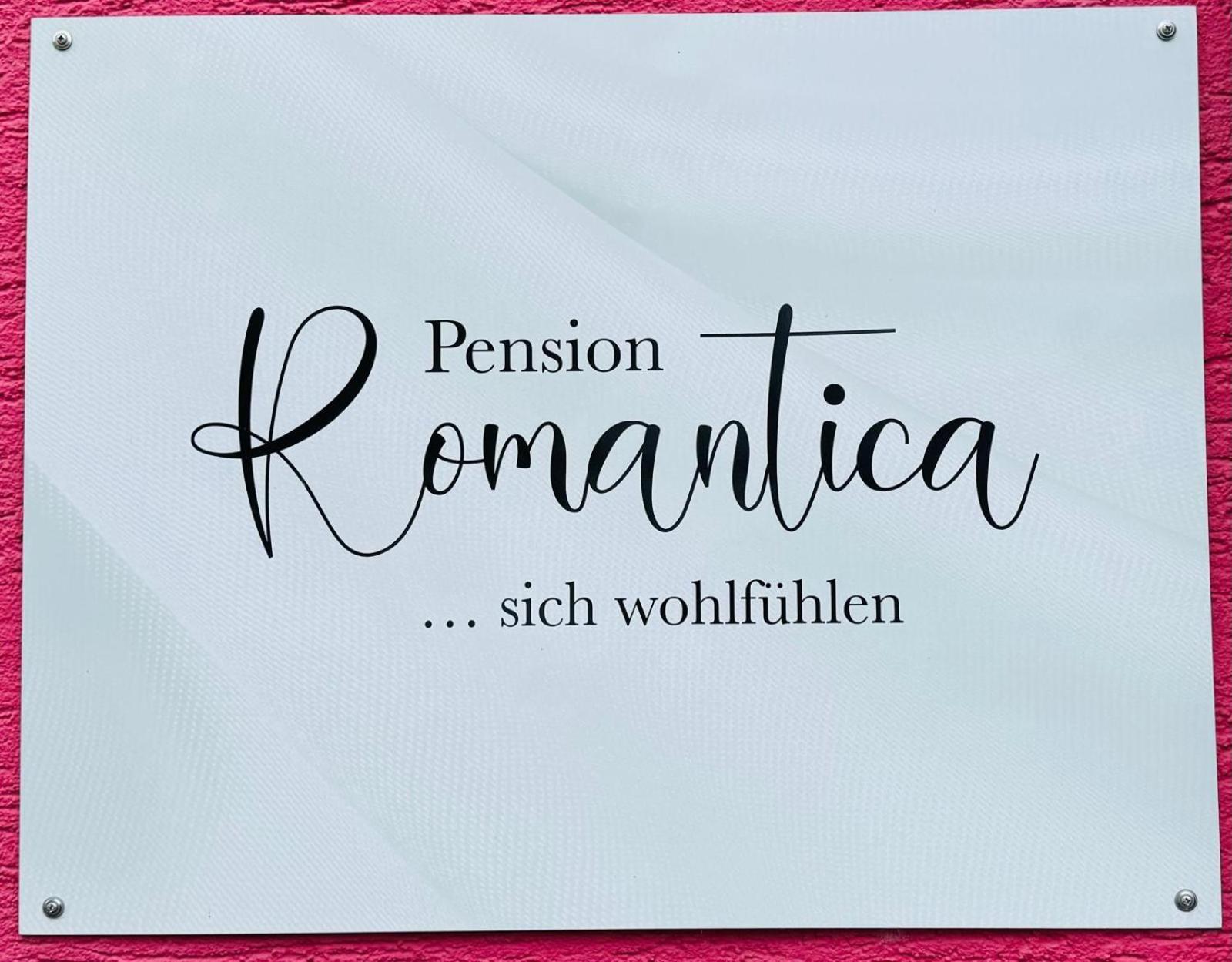 Romantica 러스트 외부 사진